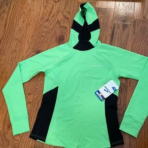 Brooks running shirt